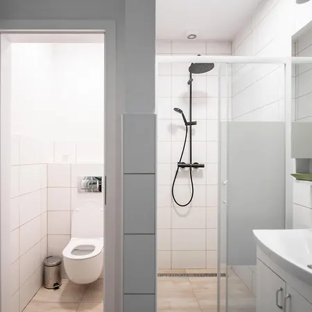 Apartment Spani Na Peci *