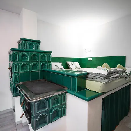 Apartment Spani Na Peci