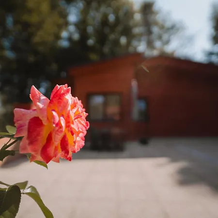 Spani Na Peci Apartment *