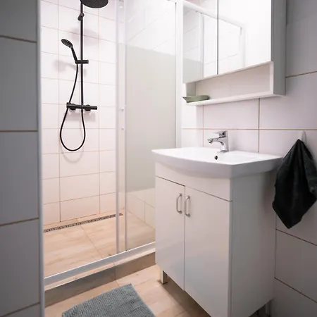 Apartment Spani Na Peci Mikulovice (Jesenik)