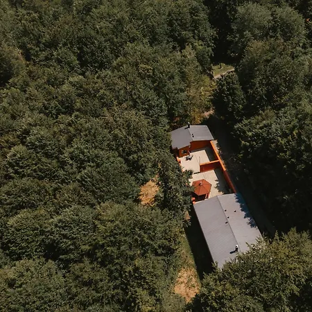 Apartment Spani Na Peci *