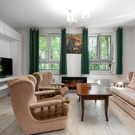 Spani Na Peci Apartment