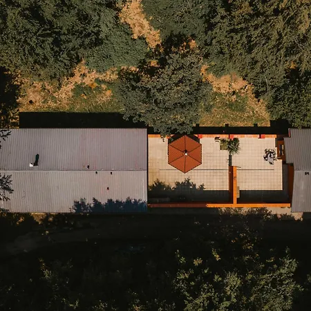 Spani Na Peci Apartment *