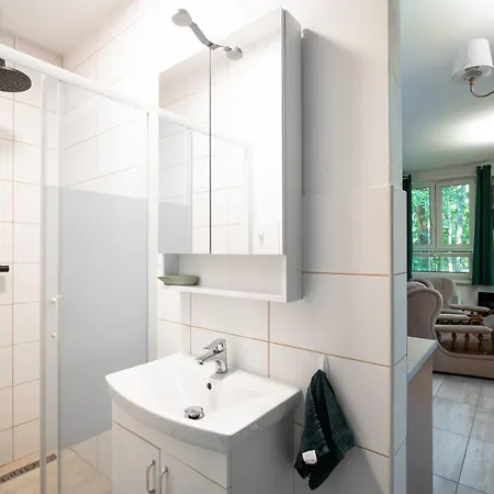 Apartment Spani Na Peci *