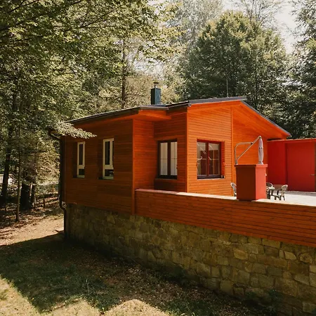 Spani Na Peci Apartment *