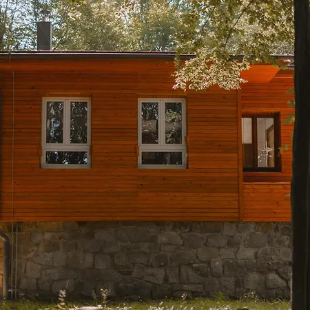 Spani Na Peci * Mikulovice (Jesenik)