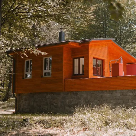 Spani Na Peci Apartment