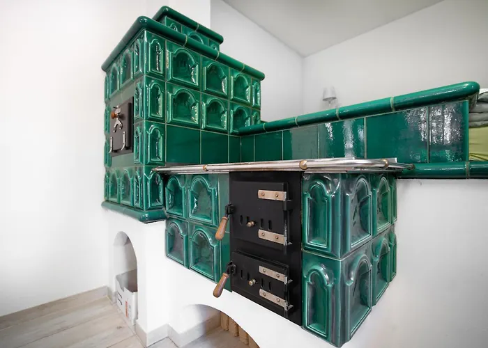 Apartamento Spani Na Peci