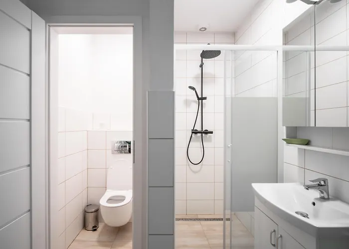 Apartamento Spani Na Peci *