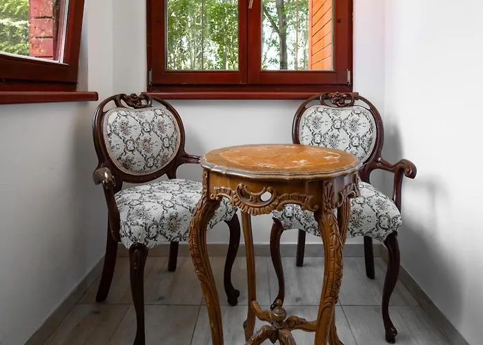 Spani Na Peci Apartamento