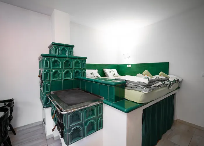 Apartamento Spani Na Peci