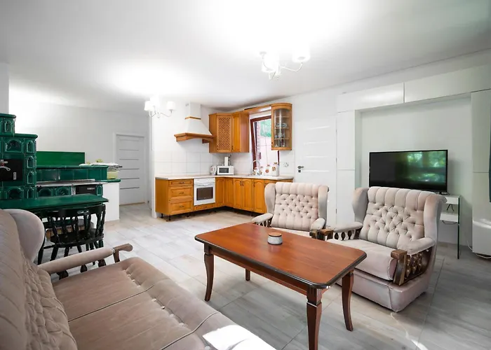 Apartamento Spani Na Peci *