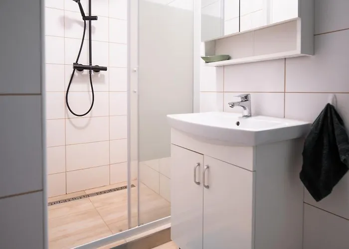 Apartamento Spani Na Peci Mikulovice (Jesenik)