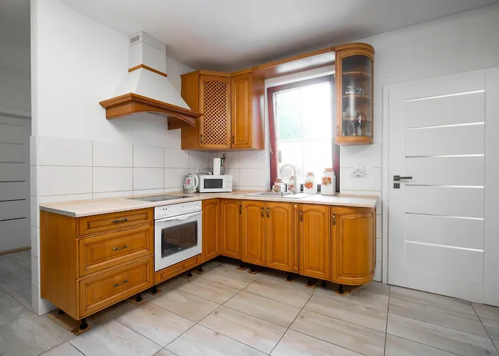 Spani Na Peci Apartamento