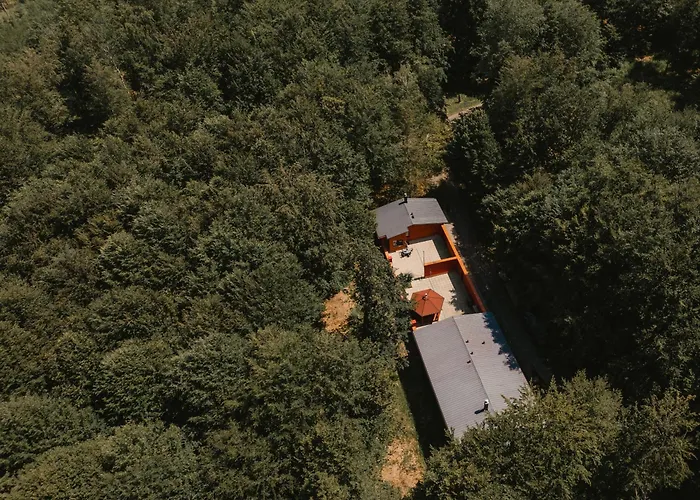 Apartamento Spani Na Peci *