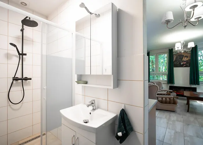 Apartamento Spani Na Peci *