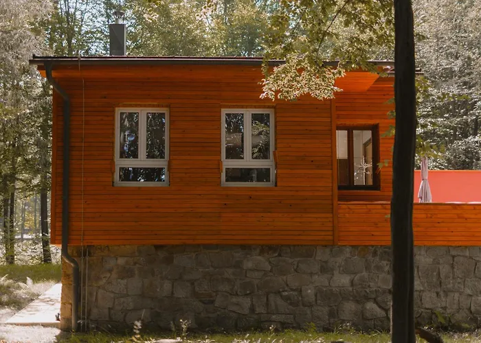 Spani Na Peci * Mikulovice (Jesenik)