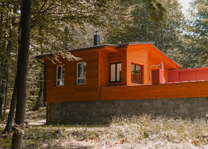 Spani Na Peci Apartamento